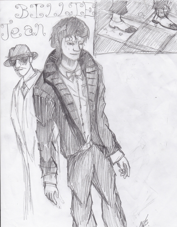 Michael Jackson: Billie Jean