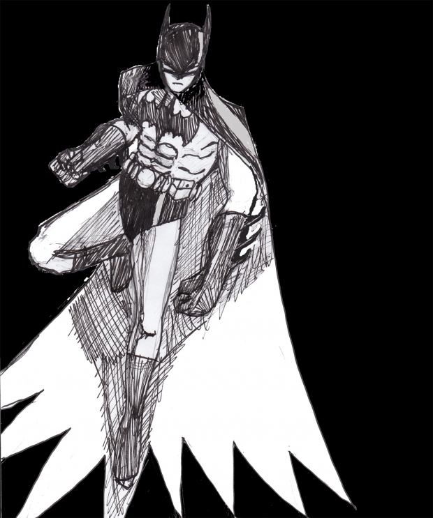 Batman pic 1