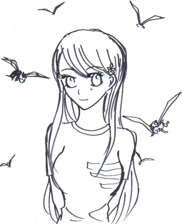 Orihime Inoue