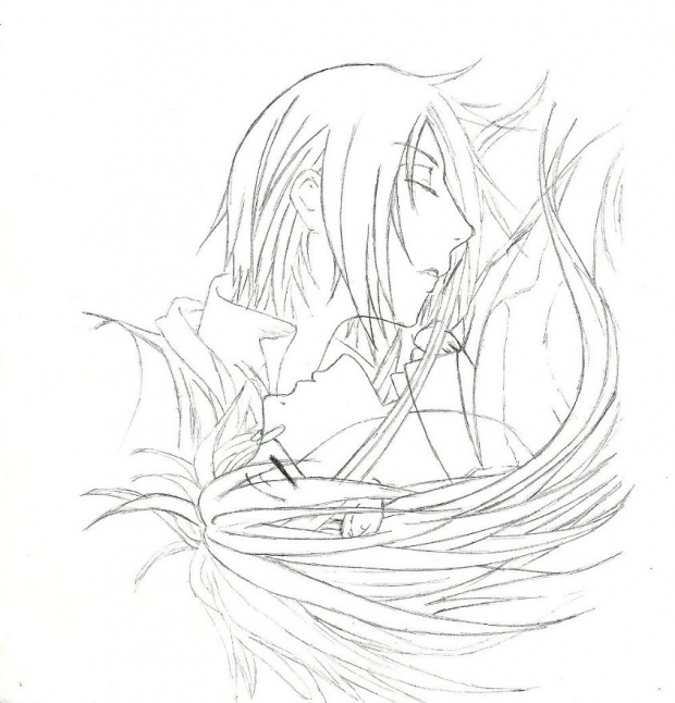 er.. doodle i guess...