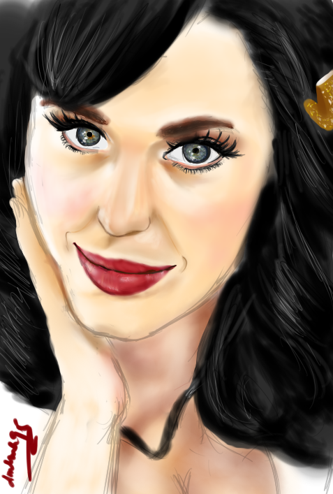 Katy Perry ~
