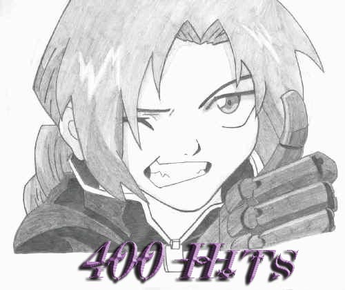 Full Metal Thunbs Up!