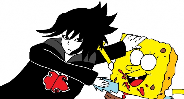 sasuke's true objective