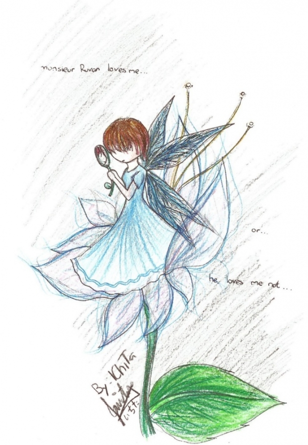 Flyshiredeufident's Fairy