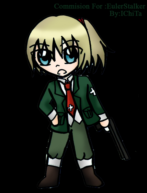 Comm :: EulerStalker