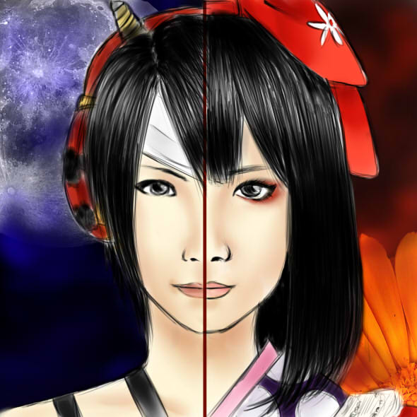 kanon x kanon - Calendula Requiem