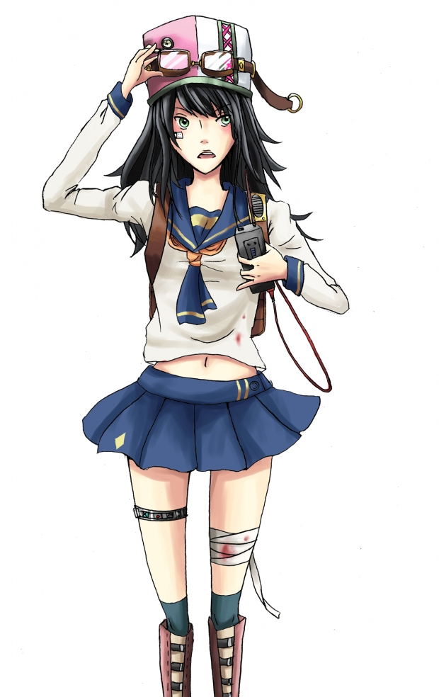 CS. Communication Service