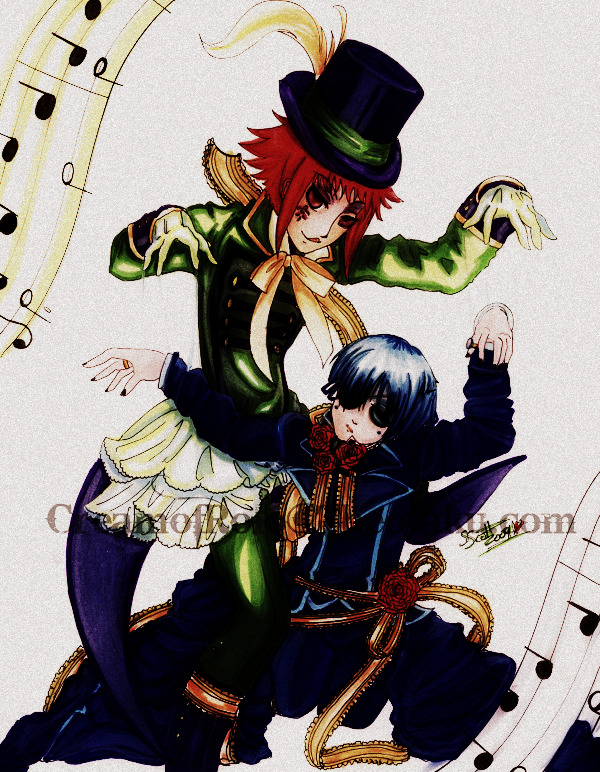 Ningyou no Gin to Kin *Version 2*