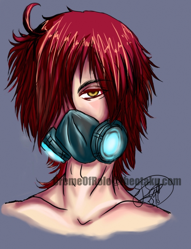 Youngest of Triplets