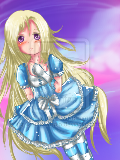 One more Day in Paradise