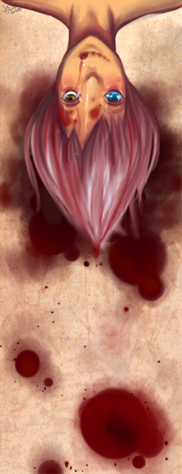 What's In The Middle?