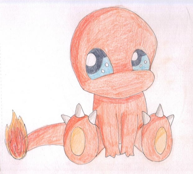 charmander