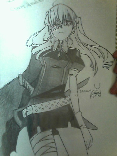 In a bad mood ÃÂ´O