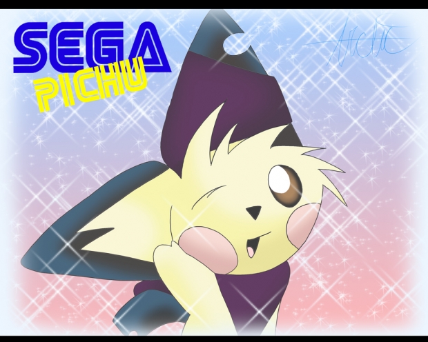 The Cutest and Awesomest thing alive!