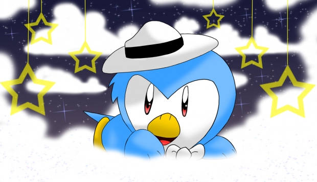 Michael Jackson's Fictional Pet?