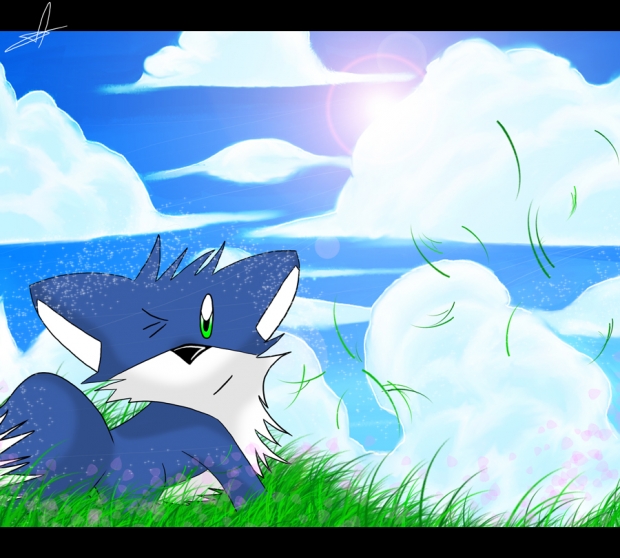 NEWLY EDITED:. Sparkle in the sunshine