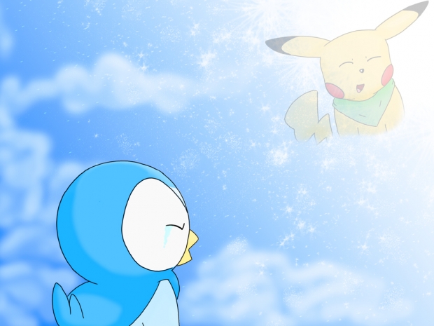 Why did you Leave me?