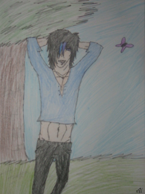 Delin: Spring Outfit