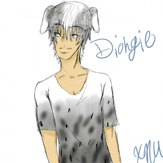 Diohgie