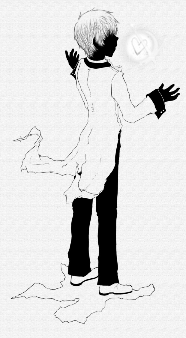 Where have you been?