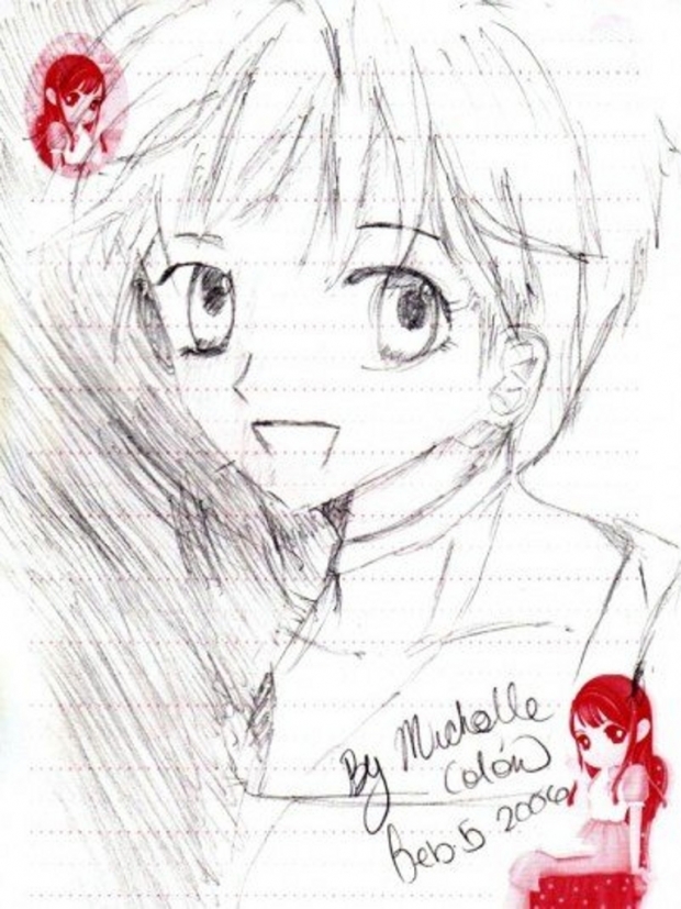 Tae from Kill me, Kiss me