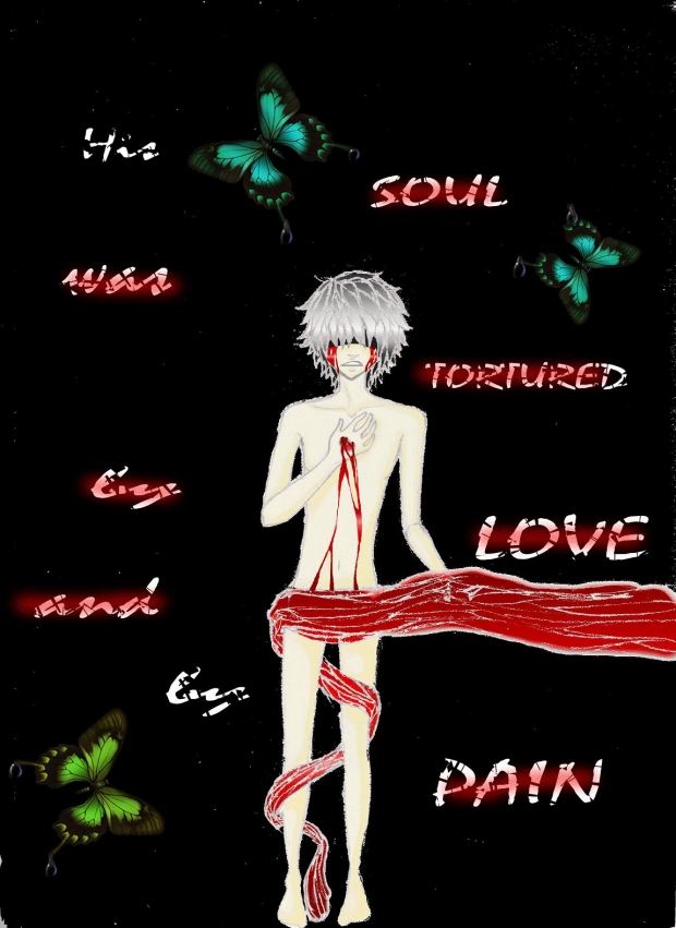 Hand of Sorrow~WT~2009~Lyrics Contest Entry