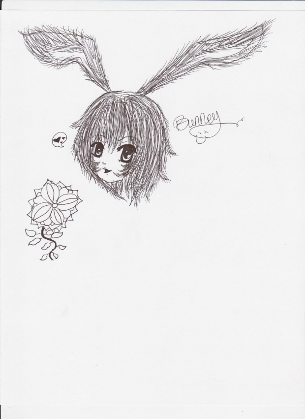 <3<3<3Bunny~Boy<3<3<3