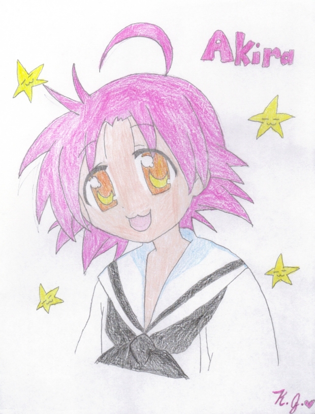 Akira
