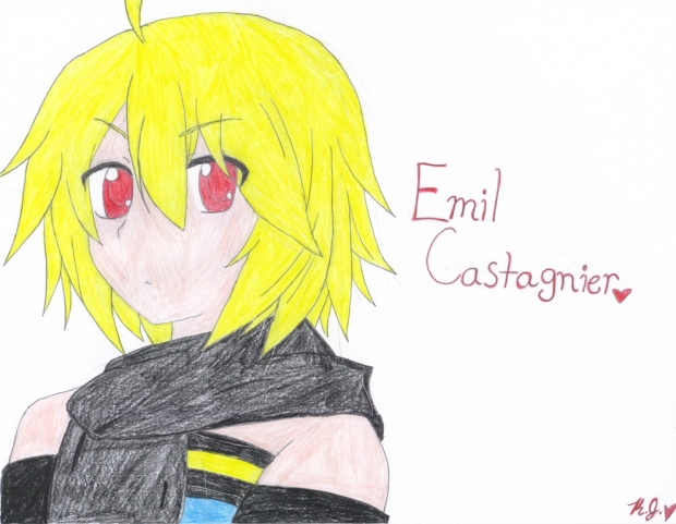 Emil Castagnier