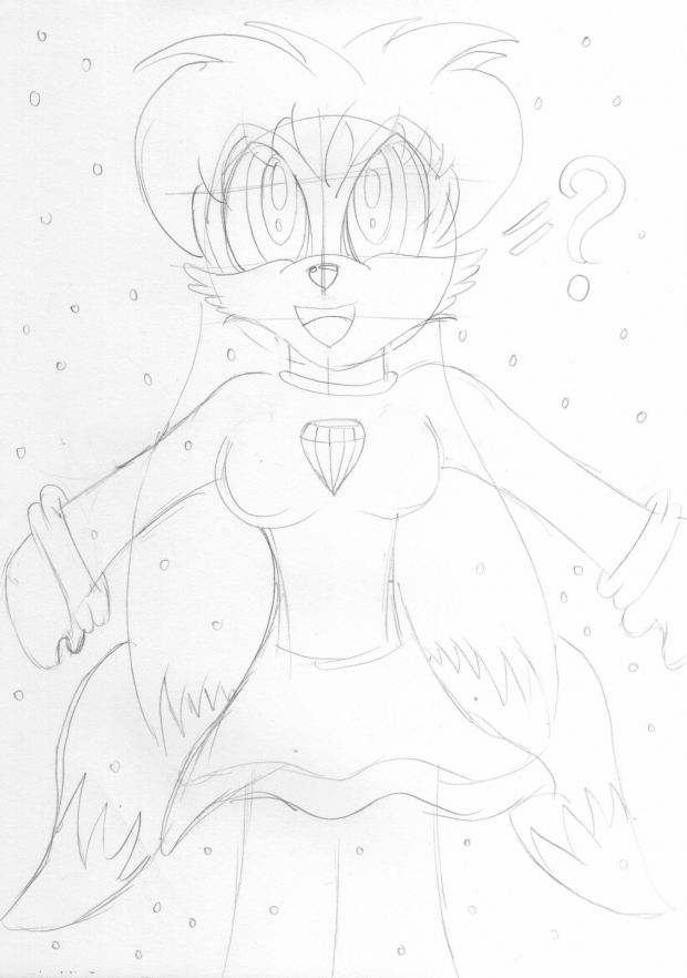 It's Snowing Remake (Tribute)