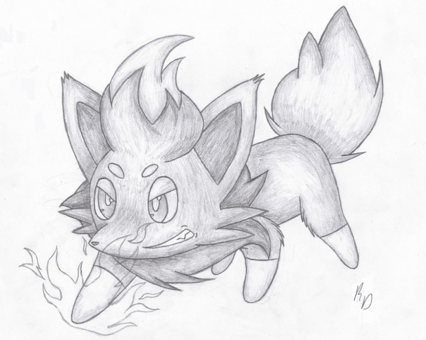 Zorua