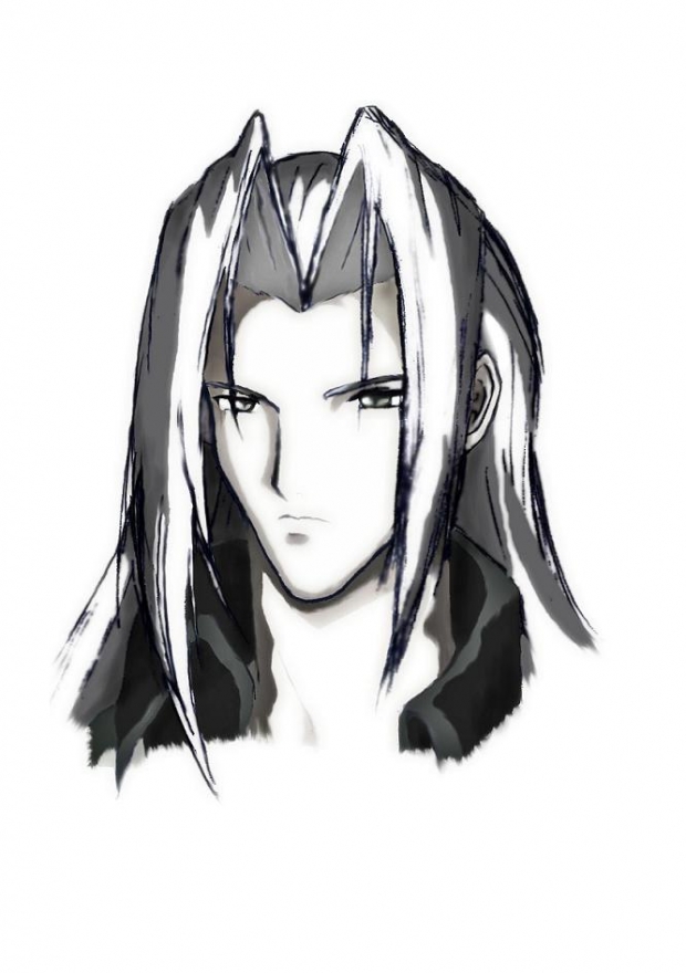 Sephiroth