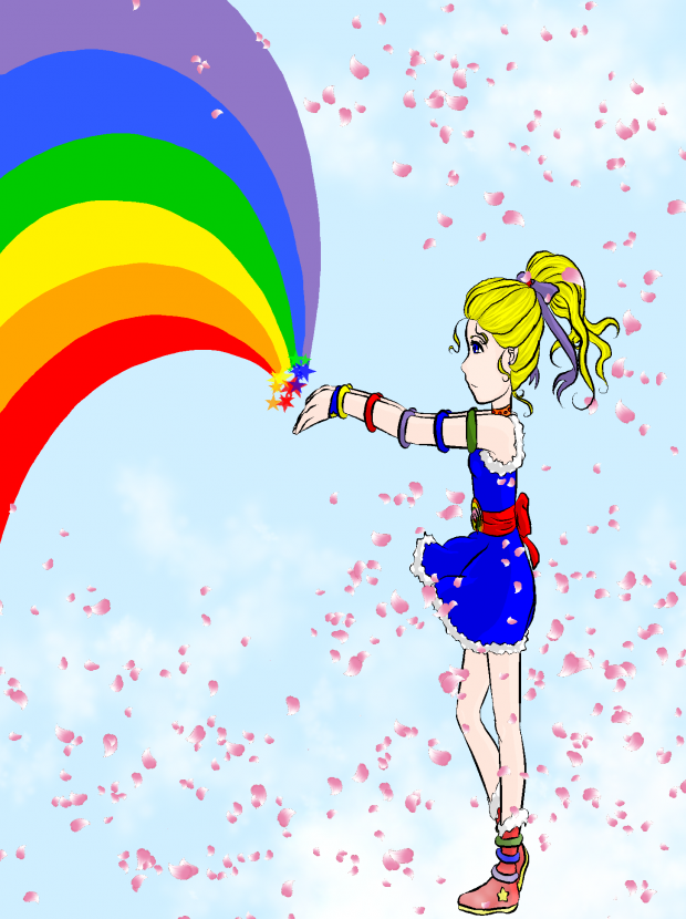 Rainbow ^-^