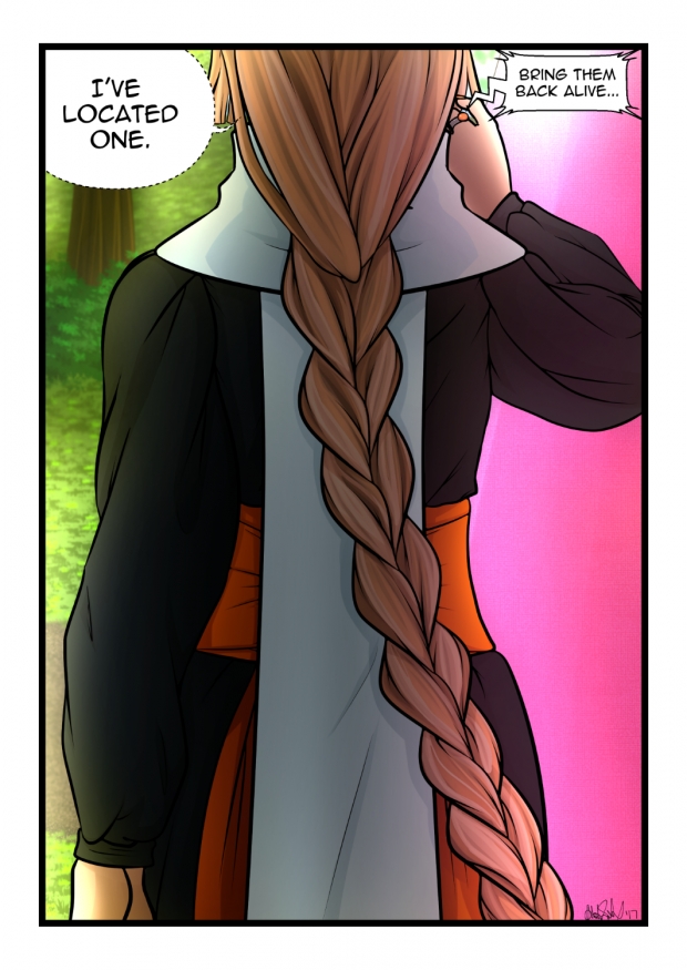 Life with Love and Magic: Teaser 4