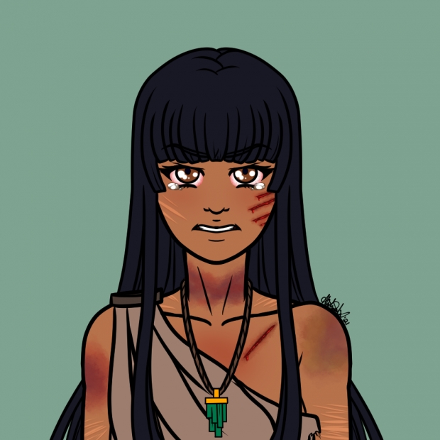 Day 28: With a Tragic Past