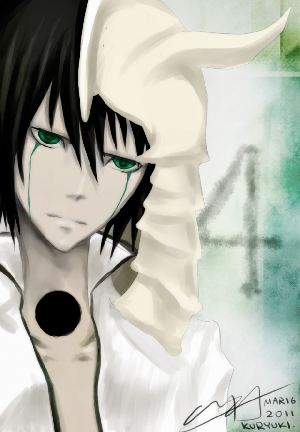 Ulquiorra