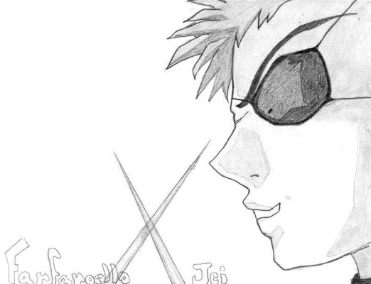 He's Just Misunderstood