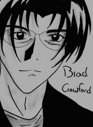 Bradley Crawford