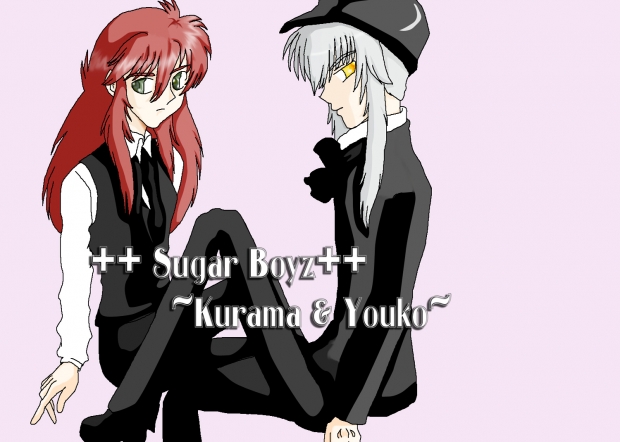 +Sugar_Boyz+