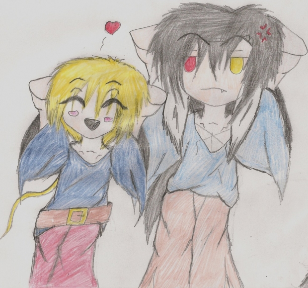 2nd CHIBI ATTACK!!!!