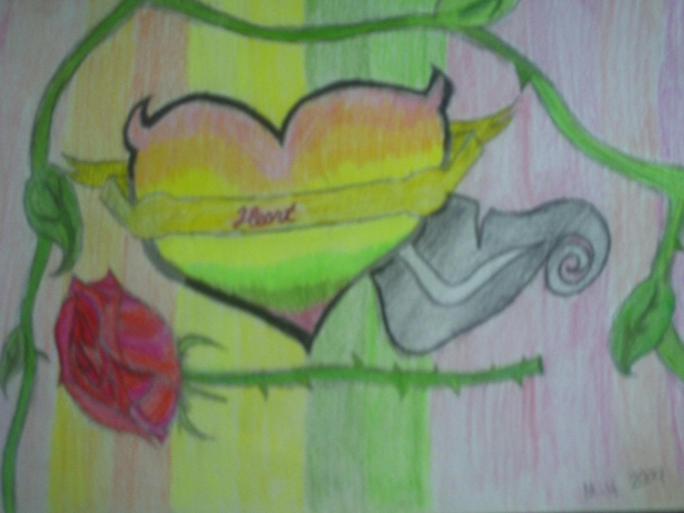 Randomness From The Heart