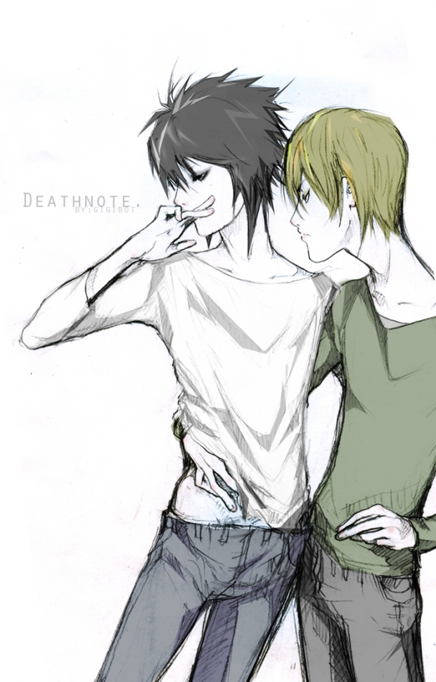 Deathnote