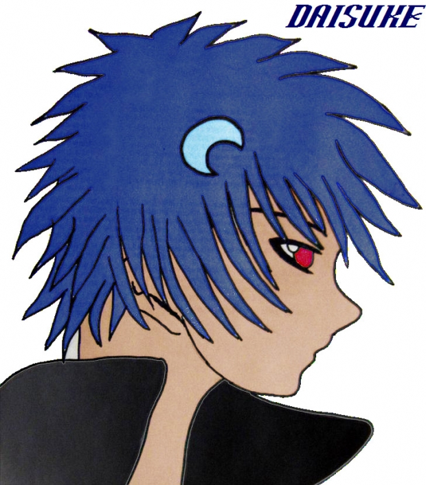daisuke