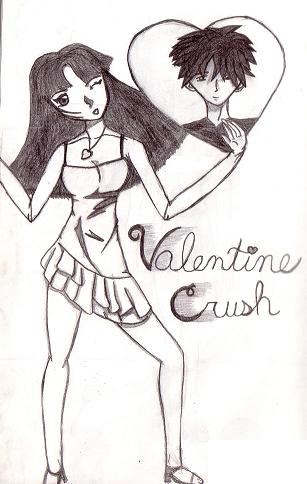 Valentine Crush