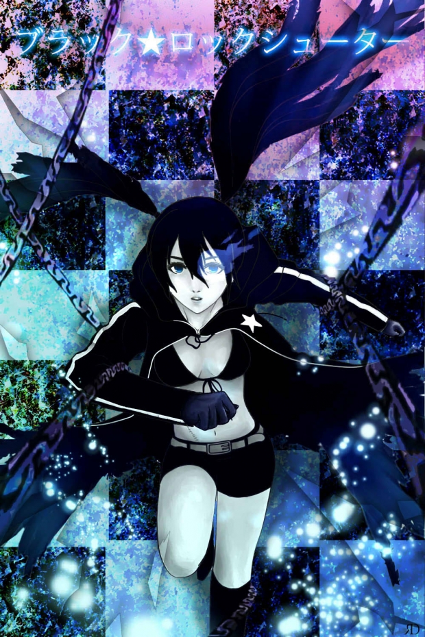 Chained To The Abyss