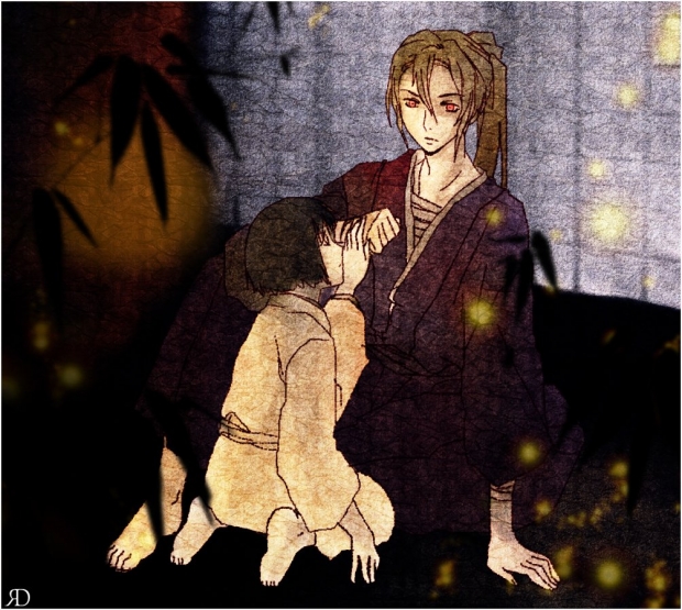 The Beast That No One Loves