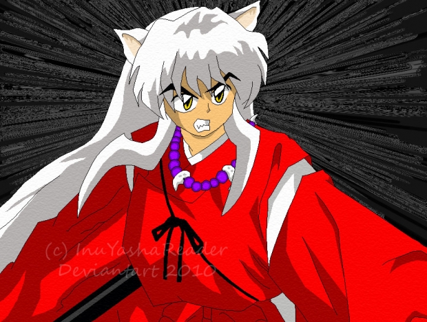 Inu Hanyou