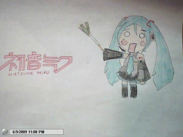 Miku Chibi