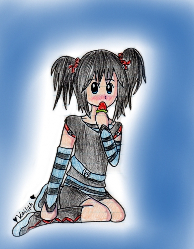 Hametsu Kuro, My Style