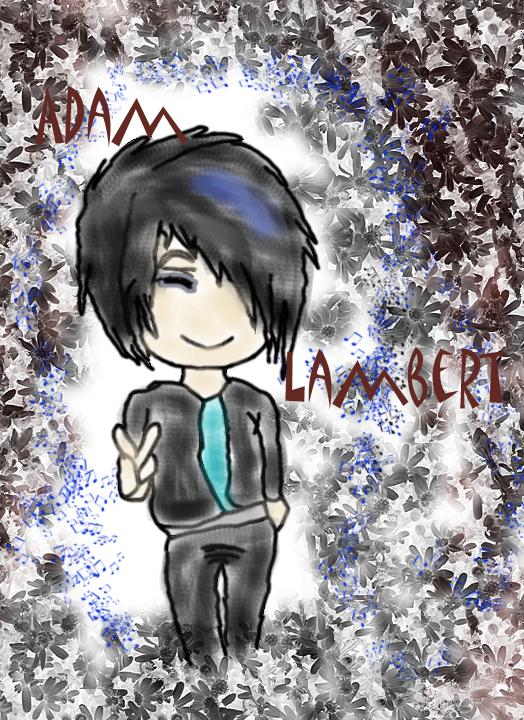 Chibi Lambert